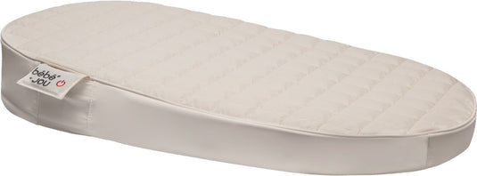 Zewi bébé-jou bebe jou verwarmd aankleedkussen quilted squares