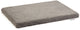 Beeztees ito - orthopedisch benchkussen - hondenkussen - grijs - 89x60x4cm - hond l