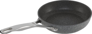 Ballarini antiaanbakpan 75002-822-0 grijs staal aluminium ø 28 cm