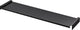 Yamazaki uitschuifbare lade plank - tower - zwart