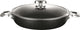 Scanpan pro iq chefpan 32 cm met deksel