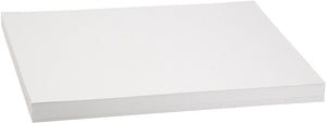 Creativ company cc card, a3, sheet 297x420 mm, 250 g, white, 100 sheet 1 pack