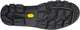 Uvex 2 vibram schoen s3 65232 - zwart oranje - 44
