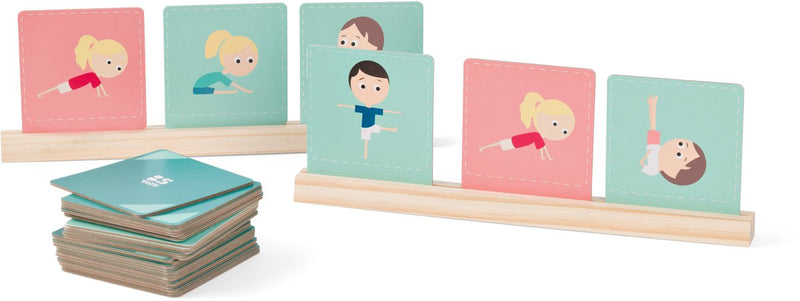 Afbeelding laden in galerijviewer, Bs toys poseer en combineer spel
