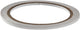 Creativ company dubbelzijdig klevend tape 3mm, 10m