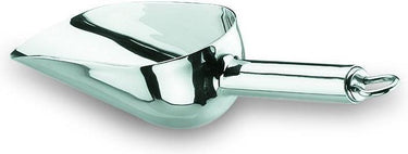 Lacor schep - rvs - 200 ml. - 24 x 7,2 x 4,8 cm.