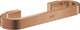 Grohe selection handgreep - warm sunset geborsteld (mat brons) - 41064dl0