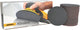 Mirka abralon schuurschijven 125mm - p500