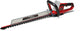 Einhell accu heggenschaar ge-ch 18 60 li solo - power x-change - 18 v li-ion - snoeilengte: 60 cm - tandafstand: 22 mm - draaibare handgreep - incl. mesafdekking - excl. accu en lader