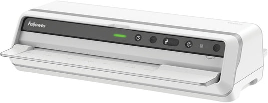 Fellowes lamineermachine wit intensief gebruik