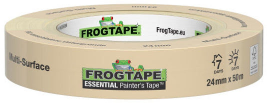Kip frogtape essential 30mm - per rol