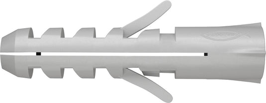 Fischer plug s4 - nylon muurplug - 4x20 mm - 200 stuks