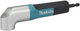 Makita haakse bithouder 1 4 zeskant - e-25030