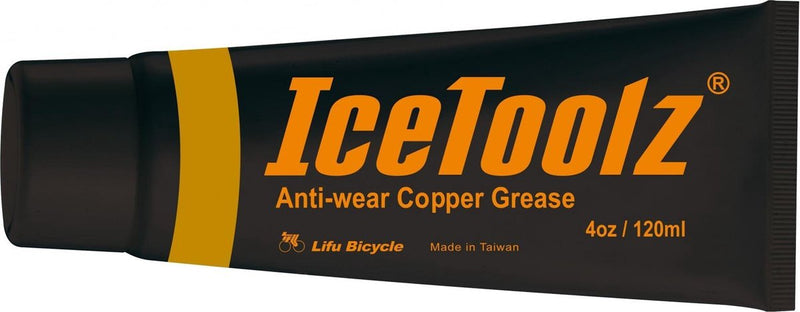 Afbeelding laden in galerijviewer, IceToolz Kopervet tube C172 (120 ml)

