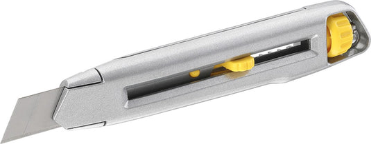 Stanley handgereedschap interlock afbreekmes 18mm - 1-10-018 - 1-10-018
