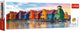 Trefl panorama groningen nederland - 1000 stukjes