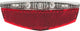 Sram cordo tivoli achterlicht led e-bike 6-48v remlicht - rood