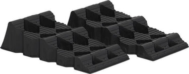 Milenco mgi mini leveller - 2 stuks - 3 niveau's
