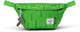 Herschel gordeltas minecraft hershel classic hip pack the overworld groen