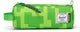 Herschel minecraft settlement pencil case little - creeper