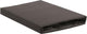 Beddinghouse - percale-katoen - split-topper - hoeslaken - 160x200 cm - antraciet