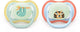 Philips avent pacifier ultra air nighttime
