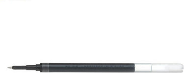 Pilot vulling voor synergy point gel, zwart 1 stuks