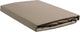 Beddinghouse - percale katoen - hoeslaken - 180x200 cm - taupe