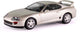 Toyota supra mkiv 2jz - 1:43 - solido