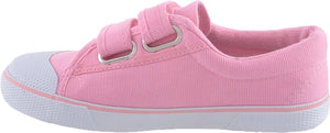 Rucanor gymschoenen frankfurt meisjes roze maat 28