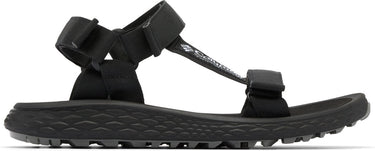 Columbia konos globetrotâ„¢ heren sandalen - black