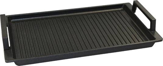 Etna hpg100 - grillplaat