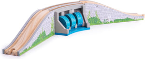Bigjigs watervalbrug