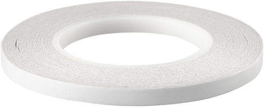 Creativ company dubbelzijdig tape 9mm 50m 6 stuks