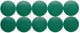 Maul magneet solid, ø 32 mm, 0,8 kg, 10 st.
