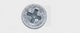 Swg tapschroef assortiment m5 20 mm kruiskop phillips din 965 staal verzinkt 100 stuk(s)