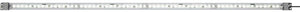 Idec lf1b-nf3p-2thww2-3m led-machineverlichting wit 17.3 w 1200 lm 24 v dc (l x b x h) 1080 x 27.5 x 16 mm 1 stuk(s)
