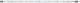 Idec lf1b-nf3p-2thww2-3m led-machineverlichting wit 17.3 w 1200 lm 24 v dc (l x b x h) 1080 x 27.5 x 16 mm 1 stuk(s)