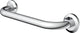 Eisl handgreep voor bad - chroom - 300 mm