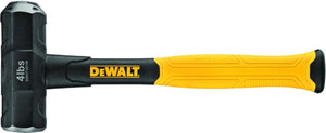 Dewalt vuisthamer 1,81 kg - dwht56158-1