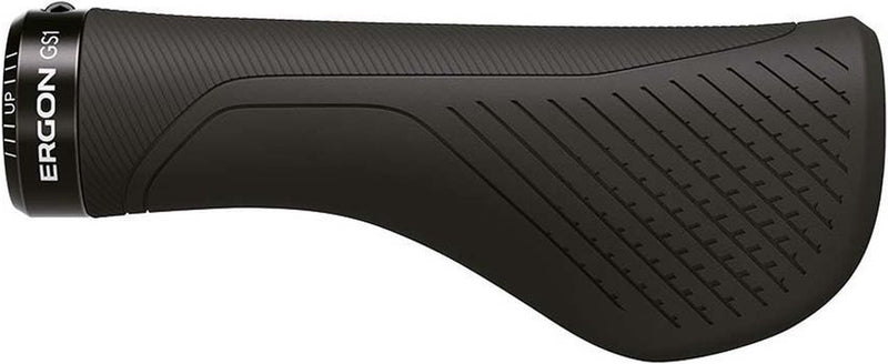 Afbeelding laden in galerijviewer, Ergon Handvatten GS1-L Evo black
