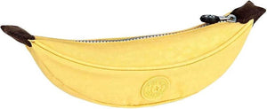 Kipling banana etui - banana yellow