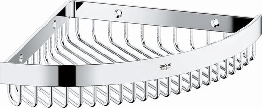 Grohe selection cube hoekplank