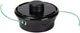 Makita 2-draadkop tap go 2 mm - 197297-1
