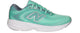 New balance 411 dames sportschoenen - bright mint 38