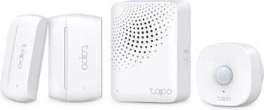 Tp-link tapo t30 kit-smart sensor starterset