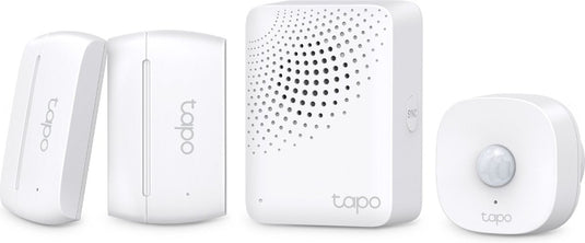 Tp-link tapo t30 kit-smart sensor starterset