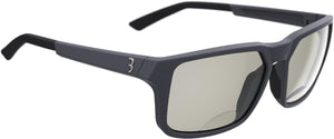 Bbb cycling spectre reader ph fietsbril meekleurende glazen - fotochromatisch en op sterkte +1.5 - mat antraciet - bsg-67ph one size