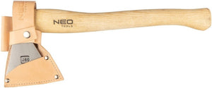 Neo tools - bushcraft bijl - met opberghoes - 400gram