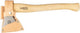 Neo tools - bushcraft bijl - met opberghoes - 400gram